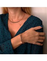 Halskette Pesavento Dame Dna in Silber WDNAG180 - WDNAG180